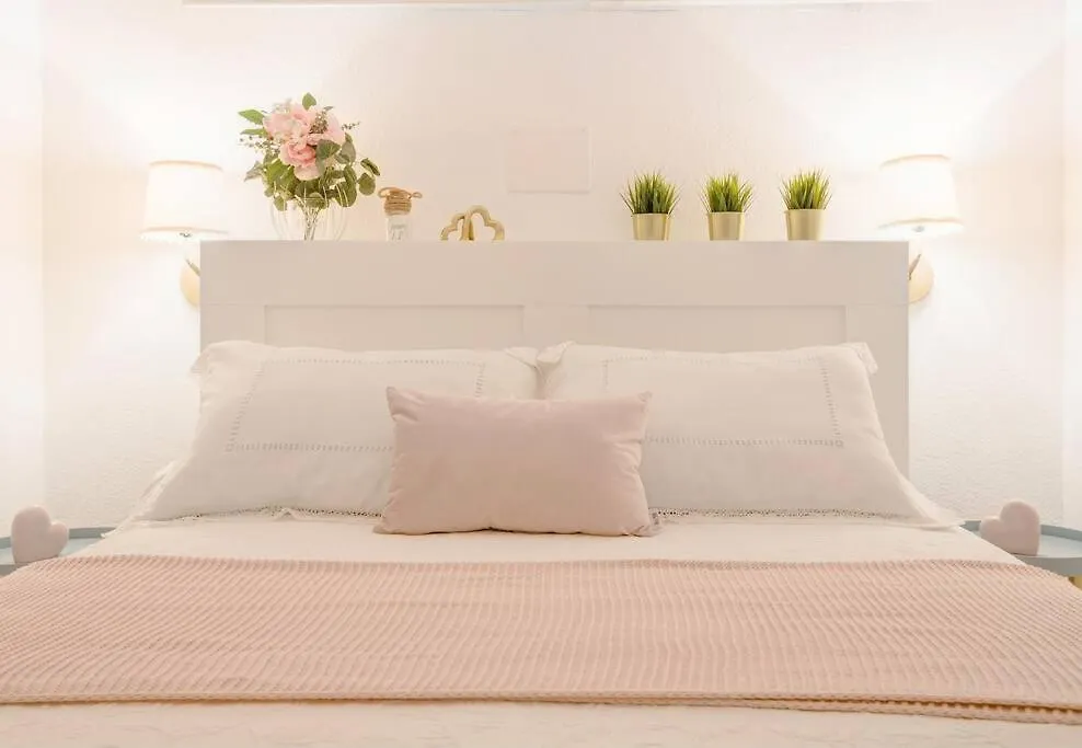 Apartamento Gran Canaria Sunset Primera Linea Mogan Apartment