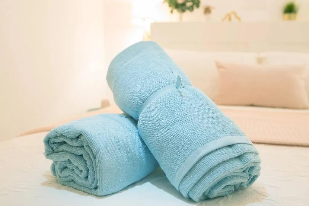 Apartamento Gran Canaria Sunset Primera Linea Mogán 公寓
