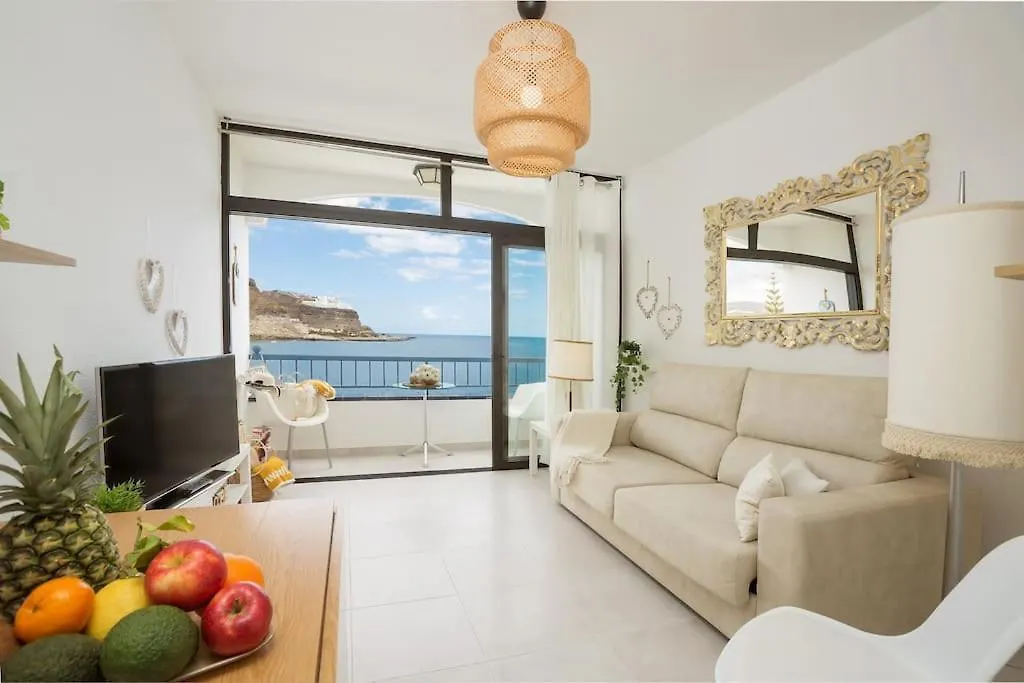 Apartamento Gran Canaria Sunset Primera Linea location